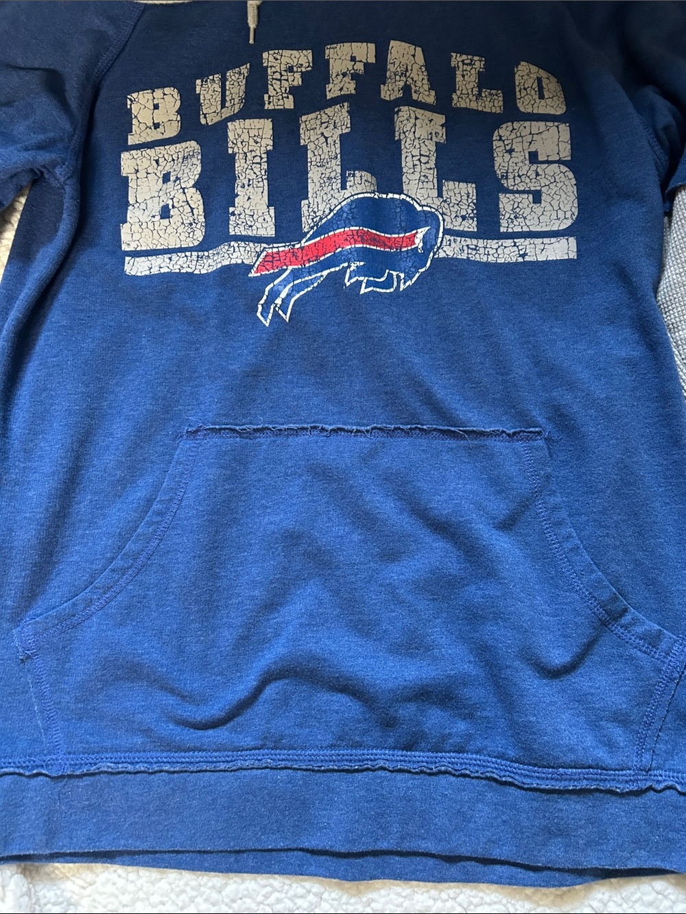 Buffalo Bills Hoodie 🏈 - Picture 5 of 9